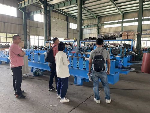 Latest company news about 202305 Indonesia customer visit