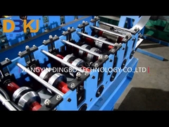 Stud and Track roll forming machine