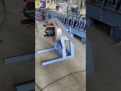 Drywall Omega roll forming machine