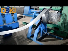 CU channel roll forming machine